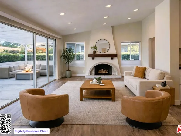 2213 Crespi Ln, Westlake Village, CA 91361