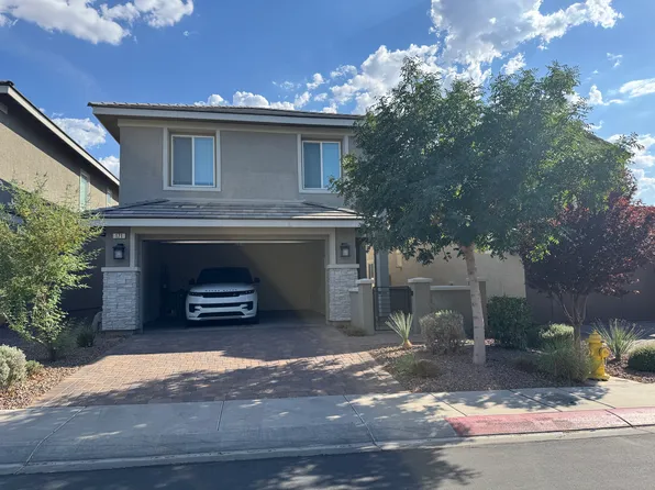 171 Alla Breve Ave, Henderson, NV 89011