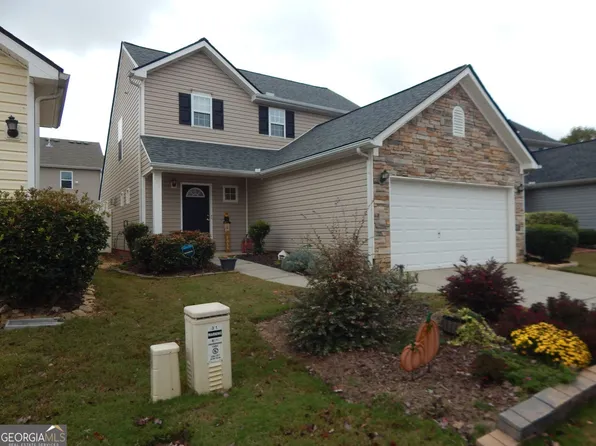 31 Venetian Way, Dallas, GA 30132