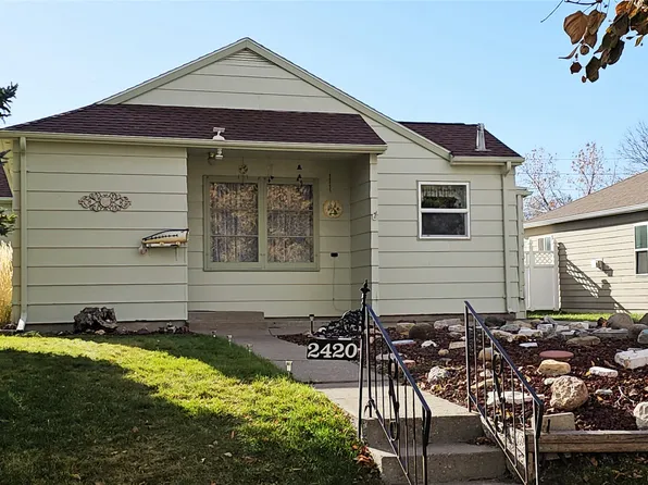 2420 7th Ave S, Great Falls, MT 59405
