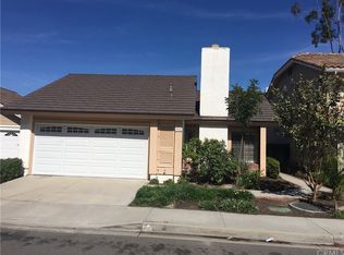 5 Alba W, Irvine, CA 92620