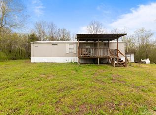 24215 Modlin Ln, Paron, AR 72122