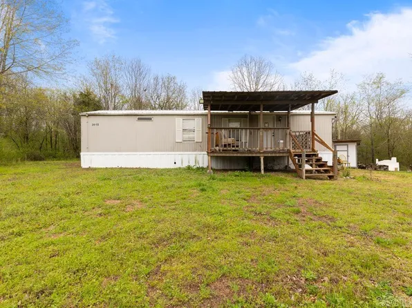 24215 Modlin Ln, Paron, AR 72122