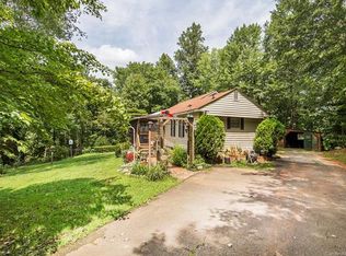 7785 Hickory Creek Dr, Denver, NC 28037