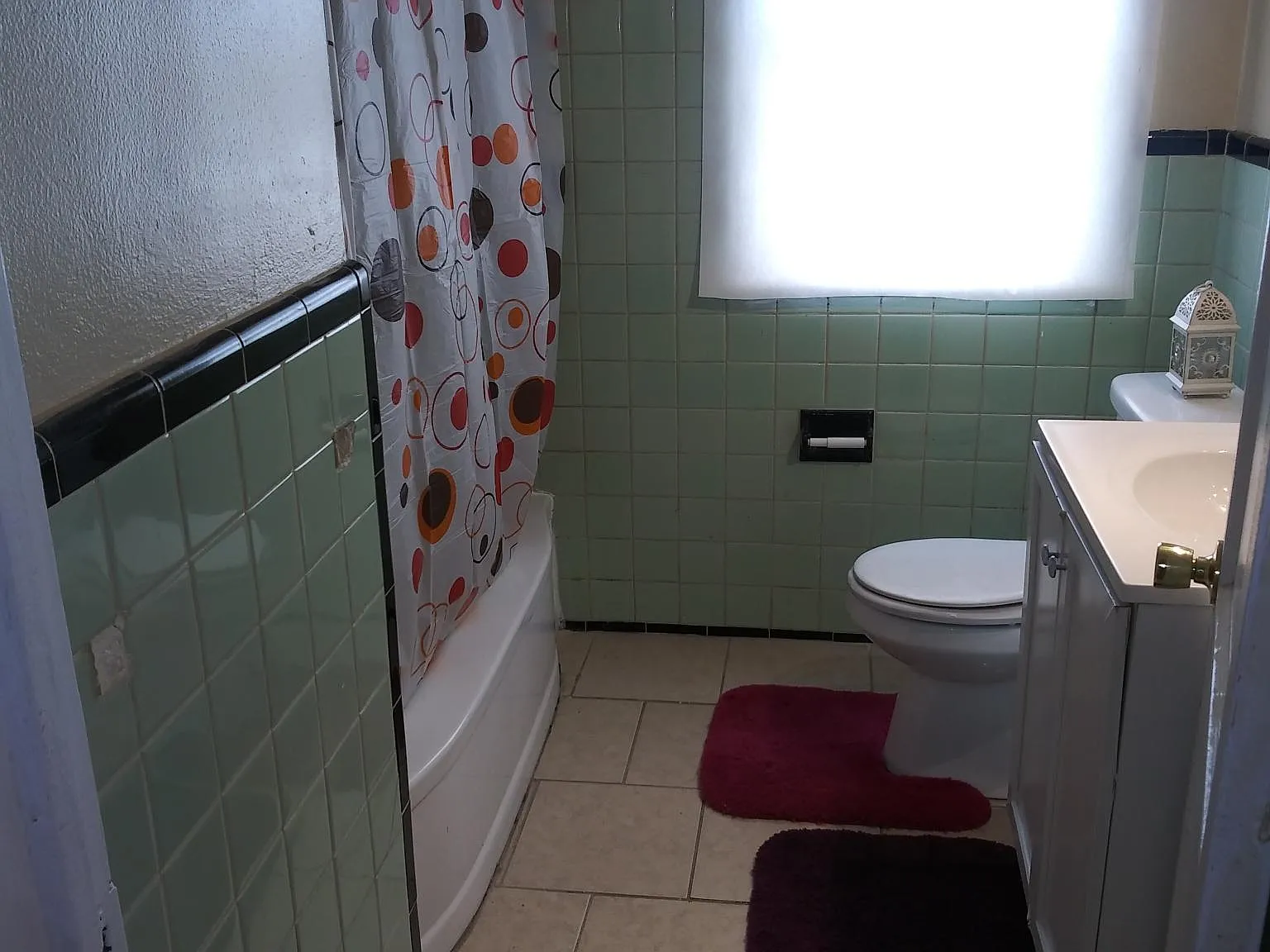 3 bed, 1218 sqft, $1,300 — Photo 3