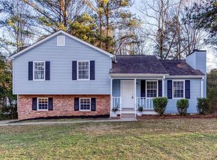 1095 Rackley Way NW, Kennesaw, GA 30144