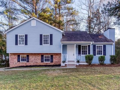 1095 Rackley Way NW, Kennesaw, GA, 30144