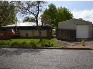 1741 Valley View Ln, Fort Collins, CO 80524