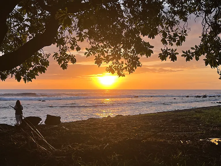 Beach Access within walking distance