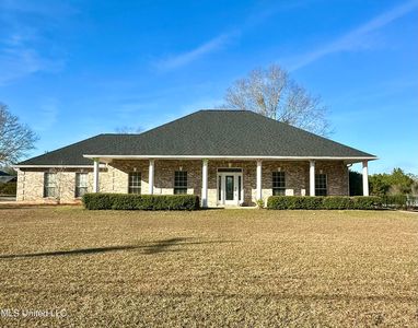 6909 Tanner Williams Rd, Lucedale, MS, 39452