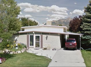 9105 Greenwood Dr, Sandy, UT 84070