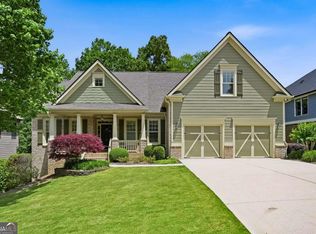 7422 Brookstone Cir, Flowery Branch, GA 30542
