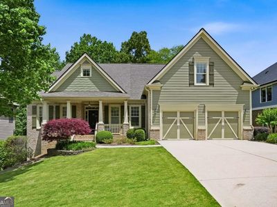 7422 Brookstone Cir, Flowery Branch, GA, 30542