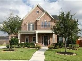 9902 Birksbridge Ct, Spring, TX 77379