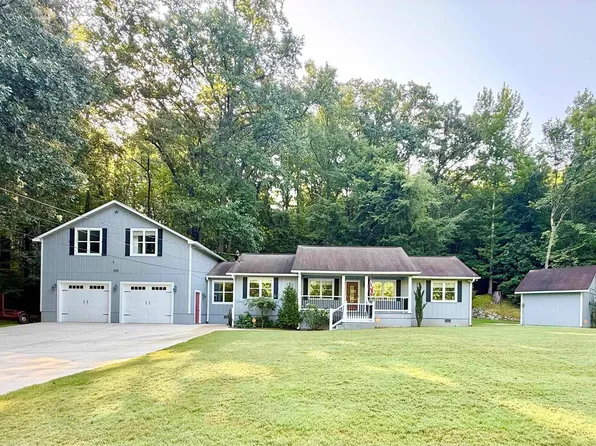 309 N Seneca Dr, Trinity, AL 35673