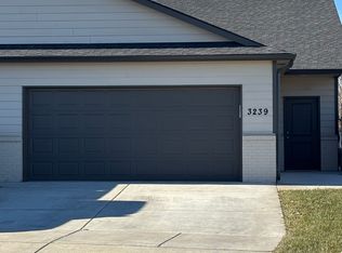 3239 N Cedar Downs St, Wichita, KS 67205