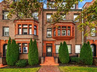 38 Elm St UNIT 4, Worcester, MA 01609