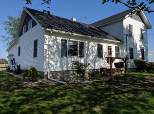 16124 16th Rd, Pioneer, OH 43554