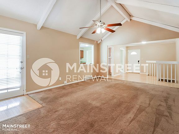 WM - Living Room
