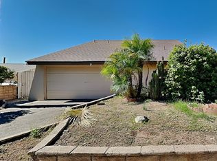 13789 Algranti Ave, Sylmar, CA 91342