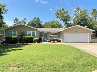 2311 Samuel Pl, Independence, KS 67301