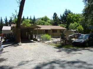 1937 Lampman Rd, Gold Hill, OR 97525