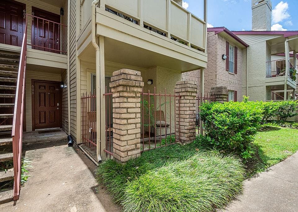 1st image of 2120 El Paseo St APT 603