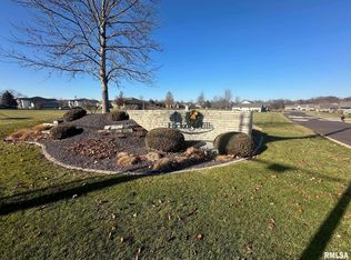 LOT 7 Hickory Ln, Pekin, IL 61554