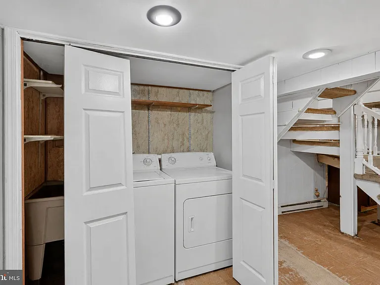 5016 E Capitol St NE — Photo 14