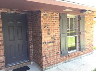 3517 Bird Heights Ave, Addis, LA 70710