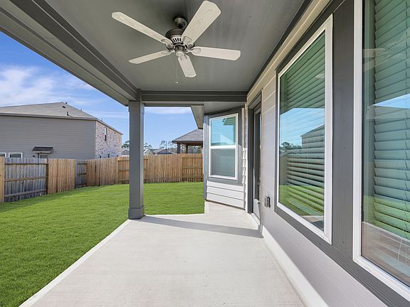 Porch