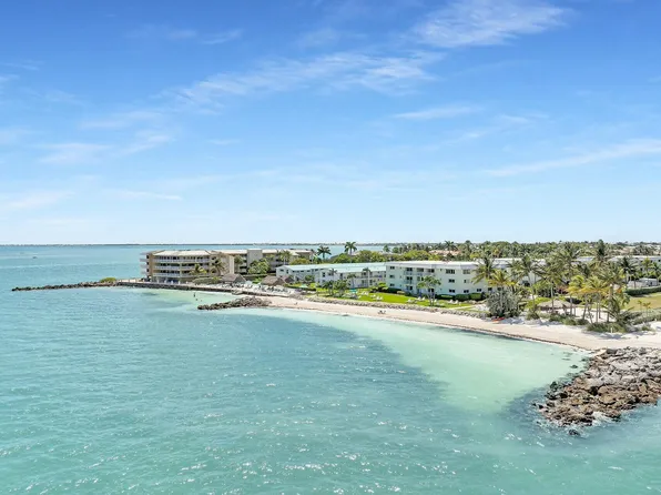 1101 W Ocean Dr Unit 23, Key Colony Beach, FL 33051