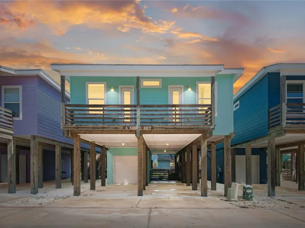 2727 S 11th St #15, Port Aransas, TX 78373