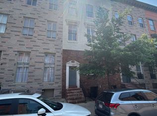 809 Saint Paul St APT 2B, Baltimore, MD 21202