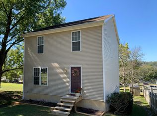 1847 Hawthorne Ave, Buena Vista, VA 24416