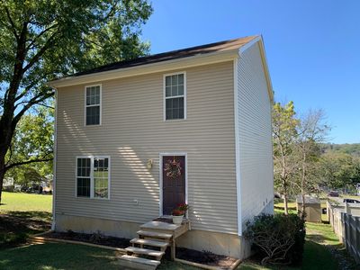 1847 Hawthorne Ave, Buena Vista, VA, 24416