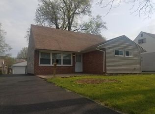 4130 Elbern Ave, Columbus, OH 43213