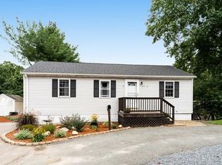 979 Centre St, Brockton, MA 02302