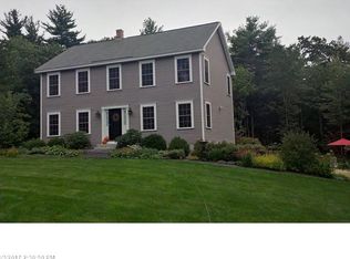 16 Talbot Dr, Arundel, ME 04046