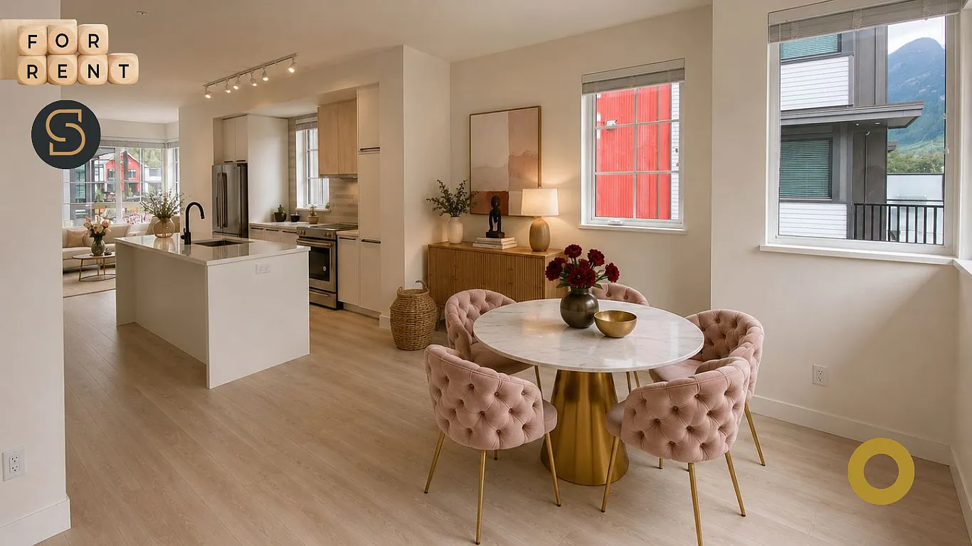 2 bed, 1150 sqft, $3,100 — Photo 4