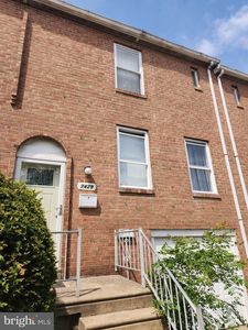 7429 Tanager St, Philadelphia, PA, 19153