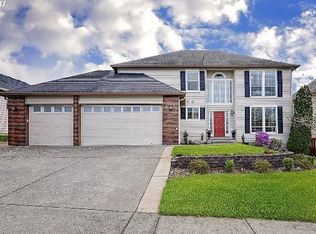 2884 40th St, Washougal, WA 98671