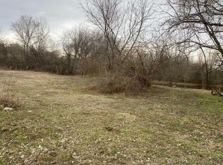 15731 S 289th East Ave, Coweta, OK 74429