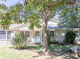 2500 Tracee Way, Springdale, AR 72762