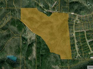 0 Talc Mine Rd, Jasper, GA 30143