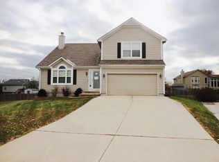1621 SE 11th St, Lees Summit, MO 64081