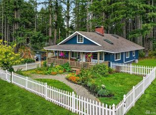 5000 Fir Tree Rd SE, Olympia, WA 98501