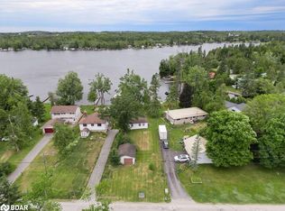 58 Sturgeon Glen Rd, Kawartha Lakes, ON K0M1N0