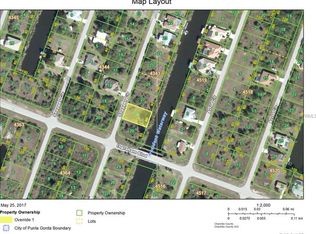 9334 Snapper Cir, Port Charlotte, FL 33981