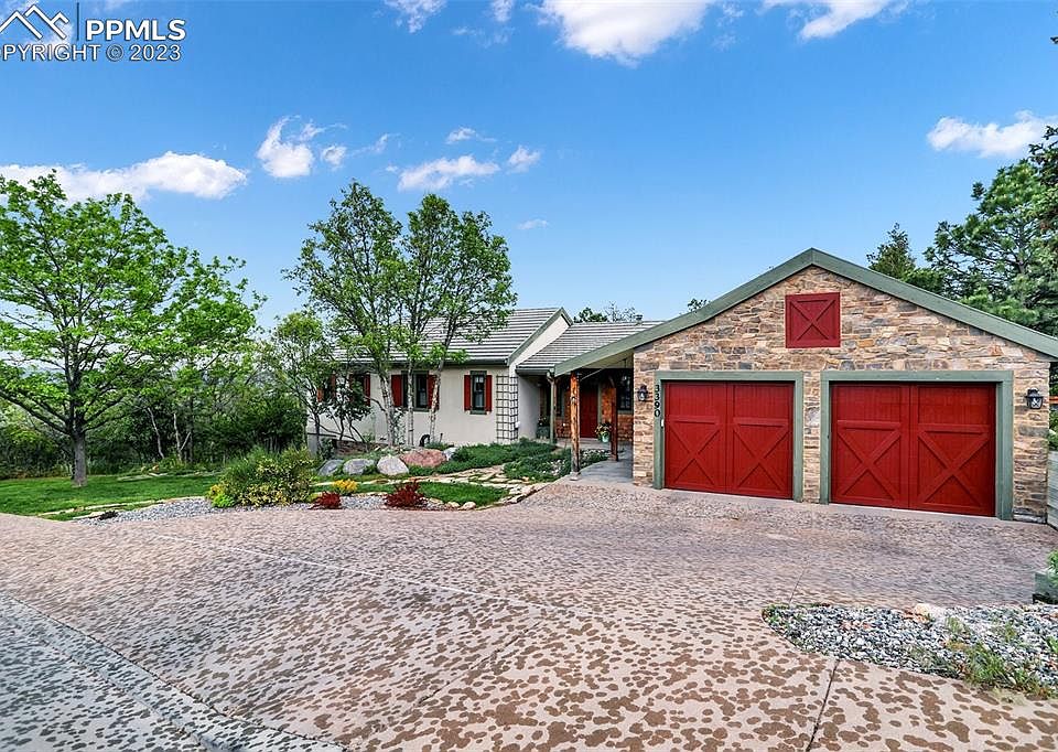 3390 Orion Dr, Colorado Springs, CO 80906 Zillow
